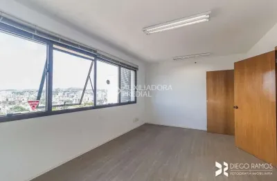 Sala comercial para alugar na avenida borges de medeiros, 2105, praia de belas, porto alegre, 34 m2 por r$ 1.570