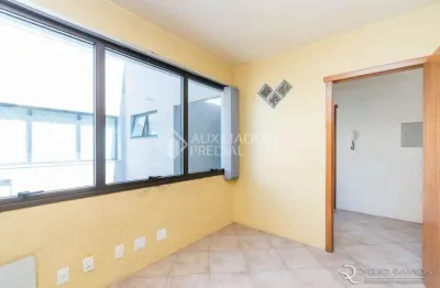 Sala comercial para alugar na rua tenente-coronel fabrício pilar, 55, mont serrat, porto alegre, 37 m2 por r$ 1.200