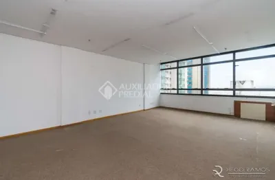 Sala comercial para alugar na rua ernesto da fontoura, 1479, são geraldo, porto alegre, 53 m2 por r$ 1.290