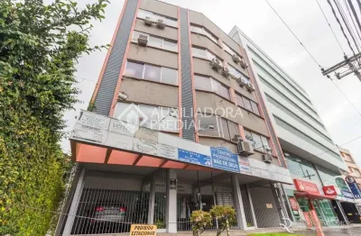 Sala comercial para alugar na rua josé de alencar, 207, menino deus, porto alegre, 36 m2 por r$ 750