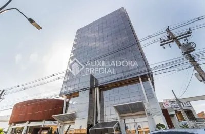 Sala comercial para alugar na avenida severo dullius, 2125, anchieta, porto alegre, 280 m2 por r$ 18.000