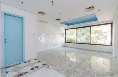 Sala comercial para alugar na rua ramiro barcelos, 1517, independência, porto alegre, 33 m2 por r$ 1.500