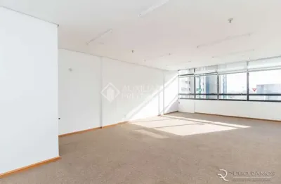 Sala comercial para alugar na rua ernesto da fontoura, 1479, são geraldo, porto alegre, 40 m2 por r$ 1.090
