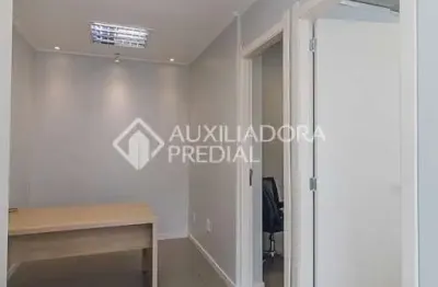 Sala comercial para alugar na rua vigário josé inácio, 250, centro histórico, porto alegre, 42 m2 por r$ 850