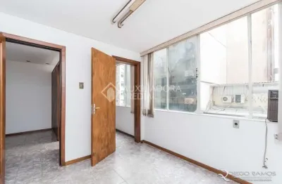 Sala comercial para alugar na rua vigário josé inácio, 547, centro histórico, porto alegre, 26 m2 por r$ 550