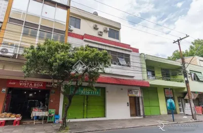 Sala comercial para alugar na avenida presidente franklin roosevelt, 751, são geraldo, porto alegre, 35 m2 por r$ 950