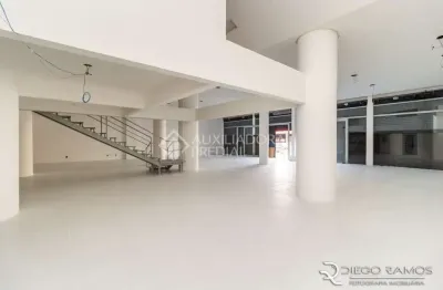 Ponto comercial para alugar na rua josé de alencar, 1280, menino deus, porto alegre, 466 m2 por r$ 18.000