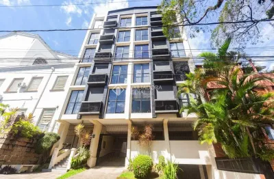 Sala comercial para alugar na avenida caçapava, 209, petrópolis, porto alegre, 25 m2 por r$ 760