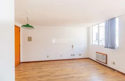 Sala comercial para alugar na avenida caçapava, 209, petrópolis, porto alegre, 25 m2 por r$ 700