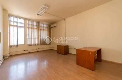 Sala comercial para alugar na avenida borges de medeiros, 308, centro histórico, porto alegre, 180 m2 por r$ 3.600