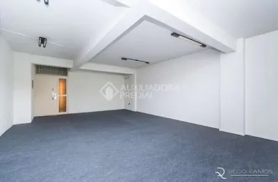 Sala comercial para alugar na rua dos andradas, 800, centro histórico, porto alegre, 136 m2 por r$ 1.700
