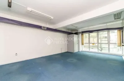 Sala comercial para alugar na rua dos andradas, 800, centro histórico, porto alegre, 130 m2 por r$ 1.700