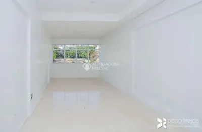 Sala comercial para alugar na avenida cristóvão colombo, 398, floresta, porto alegre, 40 m2 por r$ 750