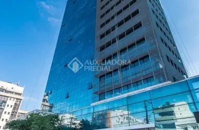 Sala comercial para alugar na rua vinte e quatro de outubro, 1440, independência, porto alegre, 33 m2 por r$ 9.000