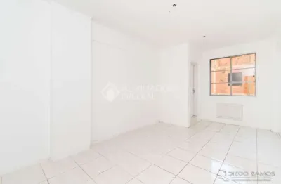 Sala comercial para alugar na rua marechal floriano peixoto, 38, centro histórico, porto alegre, 22 m2 por r$ 250