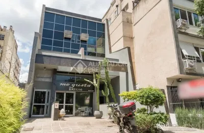 Sala comercial para alugar na rua félix da cunha, 768, floresta, porto alegre, 108 m2 por r$ 1.690