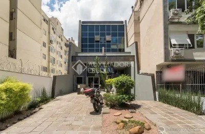 Sala comercial para alugar na rua félix da cunha, 768, floresta, porto alegre, 108 m2 por r$ 1.690