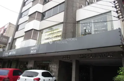 Sala comercial para alugar na Rua Vicente da Fontoura, 2352, Rio Branco, Porto Alegre, 62 m2 por R$ 1.100