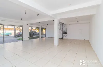 Ponto comercial para alugar na avenida cairu, 1034, navegantes, porto alegre, 170 m2 por r$ 5.900