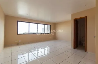 Sala comercial para alugar na avenida borges de medeiros, 2105, praia de belas, porto alegre, 50 m2 por r$ 1.750