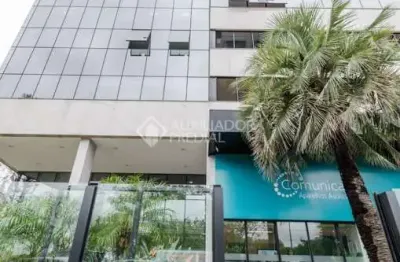 Sala comercial para alugar na avenida praia de belas, 2124, praia de belas, porto alegre, 35 m2 por r$ 1.100