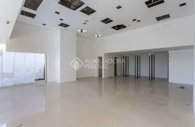Ponto comercial para alugar na avenida ipiranga, 50, praia de belas, porto alegre, 90 m2 por r$ 8.500