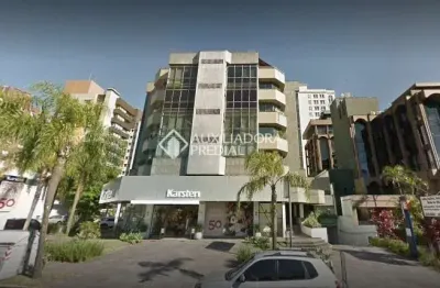 Sala comercial para alugar na avenida doutor nilo peçanha, 724, boa vista, porto alegre, 87 m2 por r$ 4.300