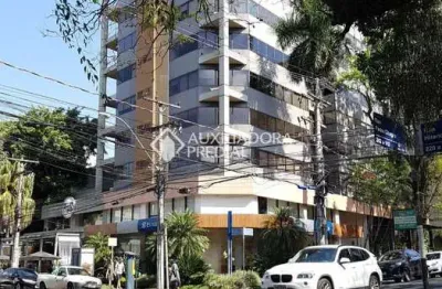 Sala comercial para alugar na rua padre chagas, 79, moinhos de vento, porto alegre, 205 m2 por r$ 14.800