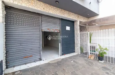 Ponto comercial para alugar na avenida getúlio vargas, 662, menino deus, porto alegre, 57 m2 por r$ 3.000
