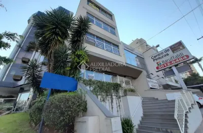 Sala comercial para alugar na rua vicente da fontoura, 2638, rio branco, porto alegre, 34 m2 por r$ 800