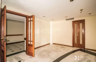 Sala comercial para alugar na avenida getúlio vargas, 774, menino deus, porto alegre, 121 m2 por r$ 2.500