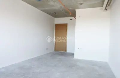 Sala comercial para alugar na avenida assis brasil, 2827, passo da areia, porto alegre, 34 m2 por r$ 1.400