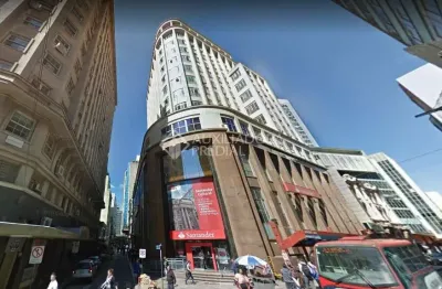 Sala comercial para alugar na rua uruguai, 277, centro histórico, porto alegre, 1578 m2 por r$ 32.000