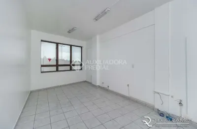 Sala comercial para alugar na avenida assis brasil, 1800, passo da areia, porto alegre, 22 m2 por r$ 800