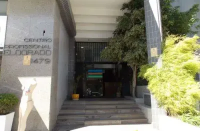 Sala comercial para alugar na rua ernesto da fontoura, 1479, são geraldo, porto alegre, 42 m2 por r$ 980