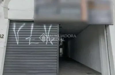 Ponto comercial para alugar na avenida da azenha, 1332, azenha, porto alegre, 130 m2 por r$ 6.500