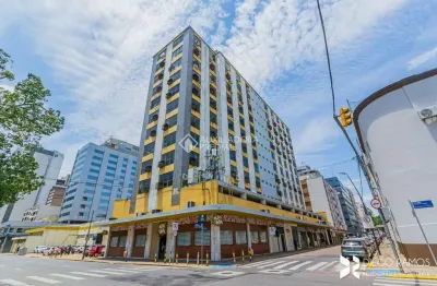 Sala comercial para alugar na rua general bento martins, 24, centro histórico, porto alegre, 154 m2 por r$ 2.900