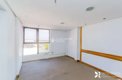 Sala comercial para alugar na rua general bento martins, 24, centro histórico, porto alegre, 262 m2 por r$ 4.800