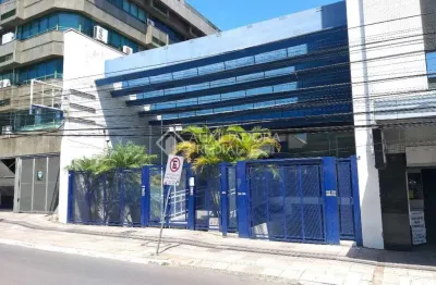 Prédio para alugar na avenida protásio alves, 2589, petrópolis, porto alegre, 834 m2 por r$ 27.000