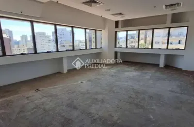 Sala comercial para alugar na rua padre chagas, 185, moinhos de vento, porto alegre, 44 m2 por r$ 3.294