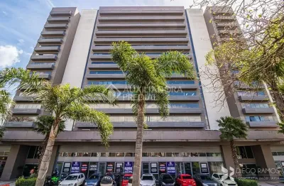 Sala comercial para alugar na avenida assis brasil, 4500, são sebastião, porto alegre, 39 m2 por r$ 1.200