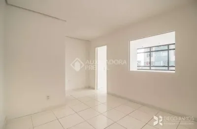 Sala comercial para alugar na rua ernesto da fontoura, 1479, são geraldo, porto alegre, 42 m2 por r$ 1.090