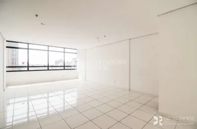 Sala comercial para alugar na rua ernesto da fontoura, 1479, são geraldo, porto alegre, 42 m2 por r$ 1.090
