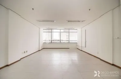 Sala comercial para alugar na rua ernesto da fontoura, 1479, são geraldo, porto alegre, 45 m2 por r$ 1.090