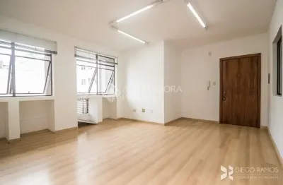 Sala comercial para alugar na rua garibaldi, 659, floresta, porto alegre, 34 m2 por r$ 680