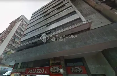 Sala comercial para alugar na rua doutor flores, 263, centro histórico, porto alegre, 78 m2 por r$ 2.319