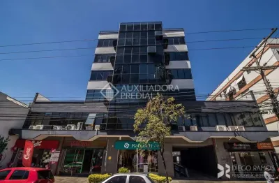 Sala comercial para alugar na avenida getúlio vargas, 774, menino deus, porto alegre, 272 m2 por r$ 3.900