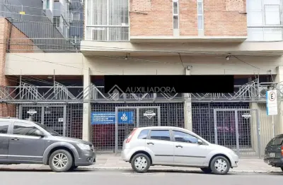 Ponto comercial para alugar na avenida alberto bins, 799, independência, porto alegre, 574 m2 por r$ 17.000