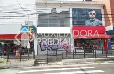 Ponto comercial para alugar na avenida assis brasil, 2127, cristo redentor, porto alegre, 138 m2 por r$ 13.000