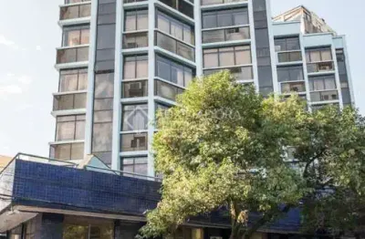 Sala comercial para alugar na rua washington luiz, 500, centro histórico, porto alegre, 42 m2 por r$ 900